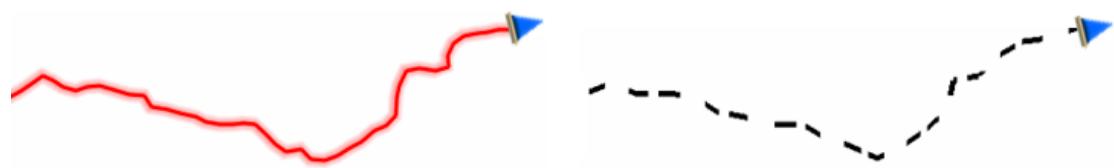 TWONAV ANIMA 3.3 FRANCE ENTIERE - AFFICHAGE - 1