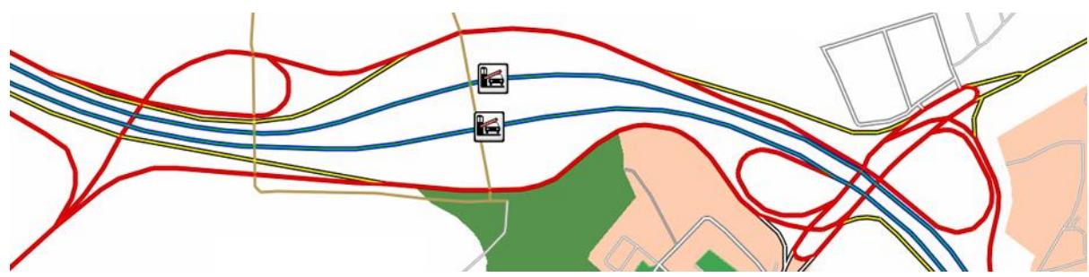 TWONAV ANIMA 3.3 FRANCE ENTIERE - RESTRICTIONS - 1