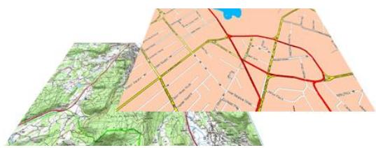 TWONAV ANIMA 3.3 FRANCE ENTIERE - MULTI-CARTES - 2