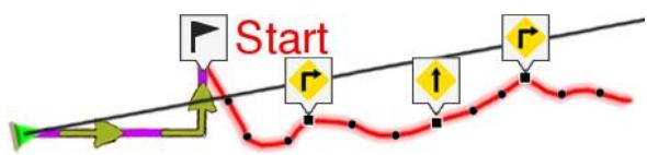 TWONAV ANIMA 3.3 FRANCE ENTIERE - NAVIGUER VERS UN E-ROADBOOK - 1