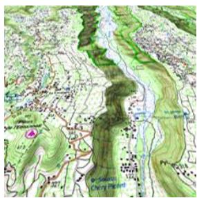 TWONAV ANIMA 3.3 FRANCE ENTIERE - 3D - 2