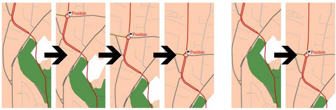 TWONAV ANIMA 3.3 FRANCE ENTIERE - RECENTRER - 1