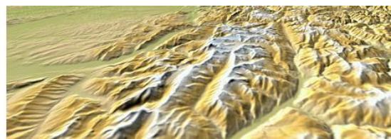 TWONAV ANIMA 3.3 FRANCE ENTIERE - Cartes de relief 3D - 2