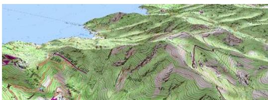 TWONAV ANIMA 3.3 FRANCE ENTIERE - 3D - 18