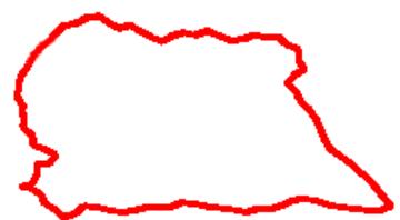 TWONAV ANIMA 3.3 FRANCE ENTIERE - TRACES - 5