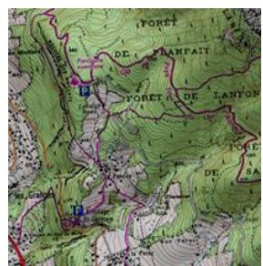 TWONAV ANIMA 3.3 FRANCE ENTIERE - LUMINOSITÉ - 2