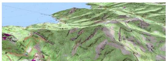 TWONAV ANIMA 3.3 FRANCE ENTIERE - 3D - 17