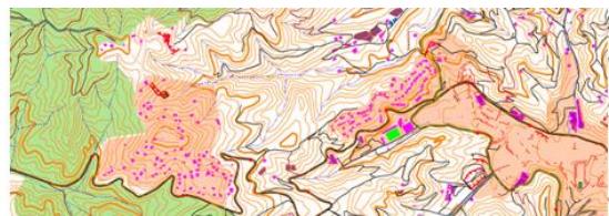 TWONAV ANIMA 3.3 FRANCE ENTIERE - Cartes vectorielles - 2