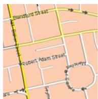 TWONAV ANIMA 3.3 FRANCE ENTIERE - AUTOCARTE - 1