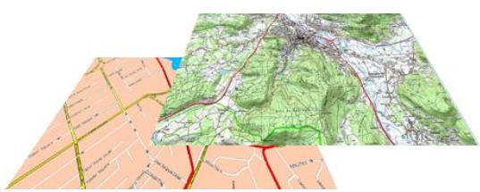 TWONAV ANIMA 3.3 FRANCE ENTIERE - MULTI-CARTES - 1