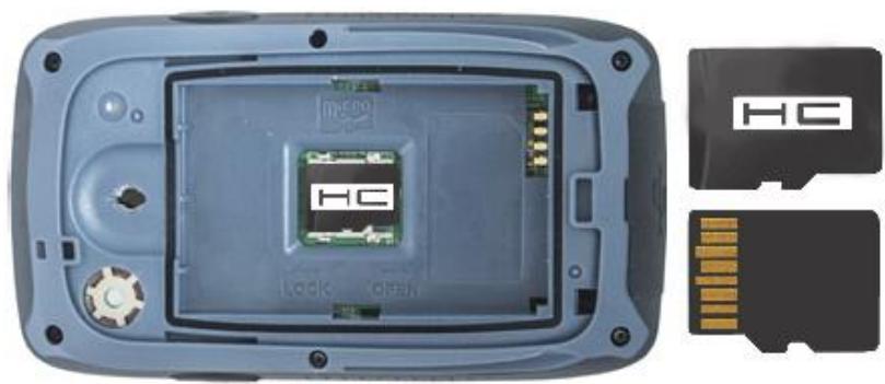 TWONAV ANIMA 3.3 FRANCE ENTIERE - - Carte microSD : - 1