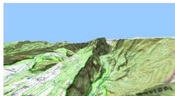 TWONAV ANIMA 3.3 FRANCE ENTIERE - 3D - 11