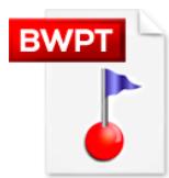 TWONAV ANIMA 3.3 FRANCE ENTIERE - Bearing to go: - 1