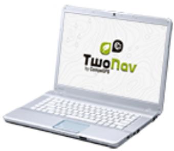 TWONAV ANIMA 3.3 FRANCE ENTIERE - Anima+ : - 1