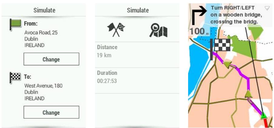 TWONAV ANIMA 3.3 FRANCE ENTIERE - SIMULATOR - 1