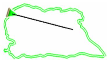 TWONAV ANIMA 3.3 FRANCE ENTIERE - TRACE NAVIGUEE - 5