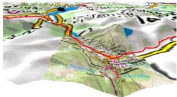 TWONAV ANIMA 3.3 FRANCE ENTIERE - 3D - 19