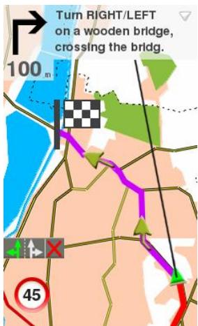 TWONAV ANIMA 3.3 FRANCE ENTIERE - INDICATIONS - 4