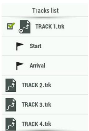 TWONAV ANIMA 3.3 FRANCE ENTIERE - LISTES DE DONNÉES - 3