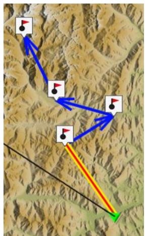 TWONAV ANIMA 3.3 FRANCE ENTIERE - INDICATIONS - 2