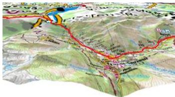 TWONAV ANIMA 3.3 FRANCE ENTIERE - 3D - 20