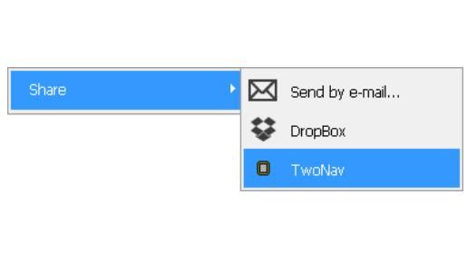 TWONAV ANIMA 3.3 FRANCE ENTIERE - ANALYSER DONNÉES ENREGISTRÉES - 10