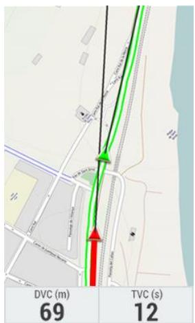TWONAV ANIMA 3.3 FRANCE ENTIERE - km - 1