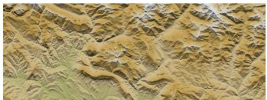TWONAV ANIMA 3.3 FRANCE ENTIERE - RELIEFS CDEM - 11