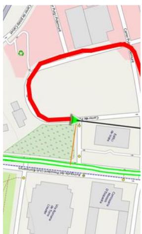 TWONAV ANIMA 3.3 FRANCE ENTIERE - ÉCARTÀ LA ROUTE - 3