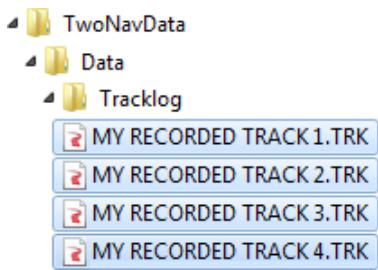 TWONAV ANIMA 3.3 FRANCE ENTIERE - CONNEXION DEPUIS UN PC - 5