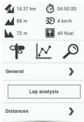 TWONAV ANIMA 3.3 FRANCE ENTIERE - SYNCHRONISATION AVEC LA NAVIGATION - 4