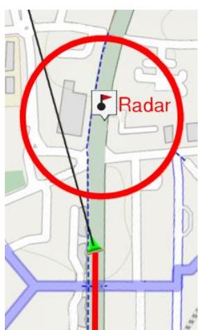 TWONAV ANIMA 3.3 FRANCE ENTIERE - RADARS - 1
