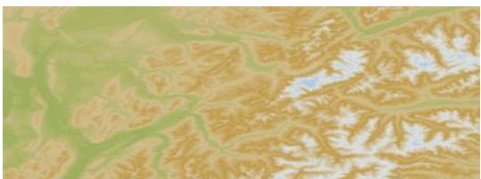 TWONAV ANIMA 3.3 FRANCE ENTIERE - RELIEFS CDEM - 6