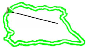 TWONAV ANIMA 3.3 FRANCE ENTIERE - TRACE NAVIGUEE - 8