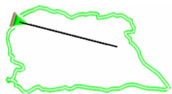 TWONAV ANIMA 3.3 FRANCE ENTIERE - TRACE NAVIGUEE - 7