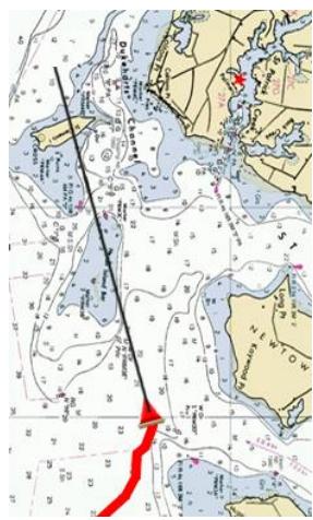 TWONAV ANIMA 3.3 FRANCE ENTIERE - PROFONDEUR - 4