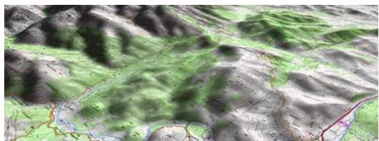 TWONAV ANIMA 3.3 FRANCE ENTIERE - 3D - 5