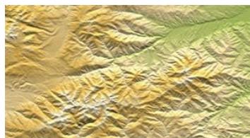 TWONAV ANIMA 3.3 FRANCE ENTIERE - RELIEFS CDEM - 5