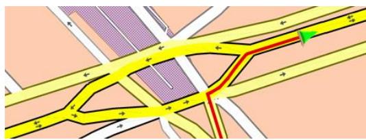 TWONAV ANIMA 3.3 FRANCE ENTIERE - POSITION LISSÉE - 6