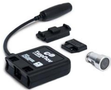 TWONAV ANIMA 3.3 FRANCE ENTIERE - CAPTEURSANT+ - 2