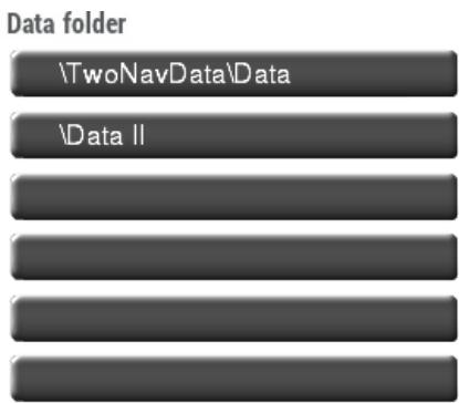 TWONAV ANIMA 3.3 FRANCE ENTIERE - DOSSIERS - 13