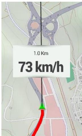 TWONAV ANIMA 3.3 FRANCE ENTIERE - AVANCE - 9