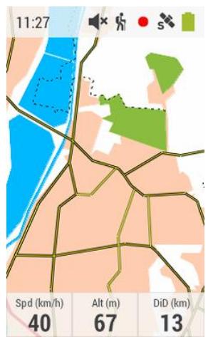 TWONAV ANIMA 3.3 FRANCE ENTIERE - PANNEAUX D'INFORMATION - 2