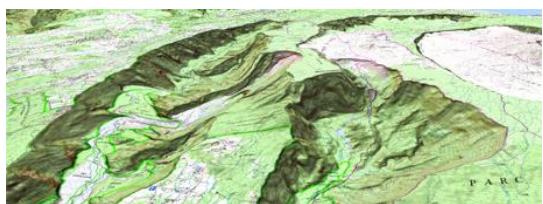 TWONAV ANIMA 3.3 FRANCE ENTIERE - 3D - 7