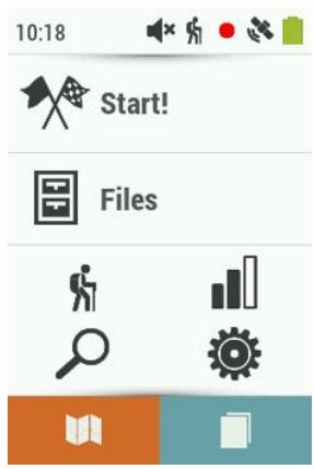 TWONAV ANIMA 3.3 FRANCE ENTIERE - VUE NOCTURNE - 1