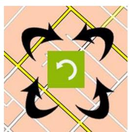 TWONAV ANIMA 3.3 FRANCE ENTIERE - BARRE D'OUTILS - 5