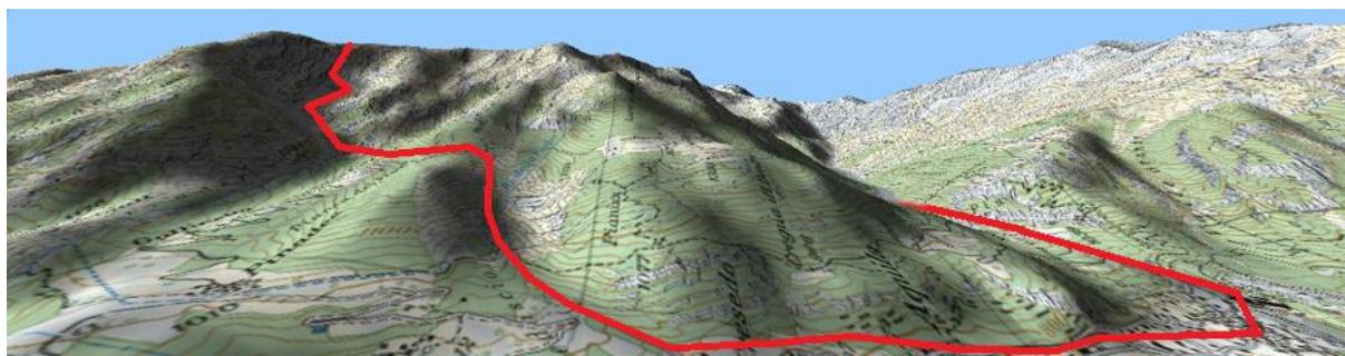TWONAV ANIMA 3.3 FRANCE ENTIERE - ALTITUDE (BAROMÉTRE) - 1