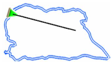 TWONAV ANIMA 3.3 FRANCE ENTIERE - TRACE NAVIGUEE - 2