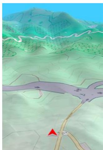 TWONAV ANIMA 3.3 FRANCE ENTIERE - 3D - 14