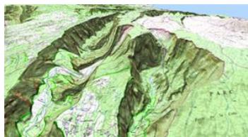 TWONAV ANIMA 3.3 FRANCE ENTIERE - 3D - 9